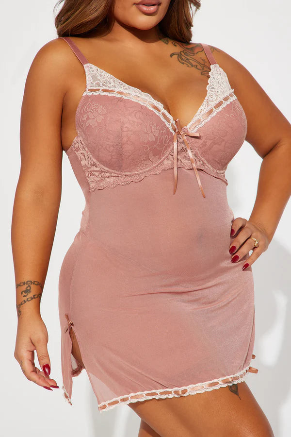 Lingerie - Nora