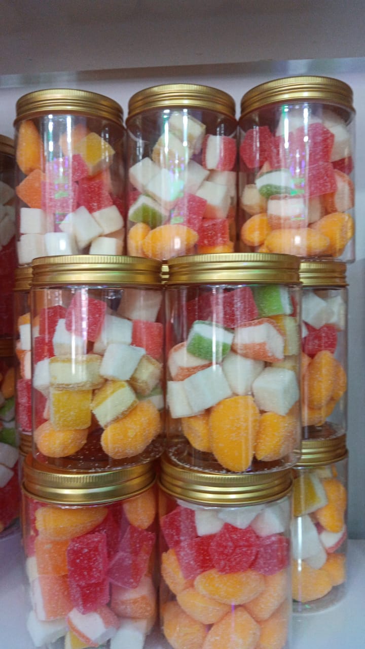 Bonbon Aphrodisiac M