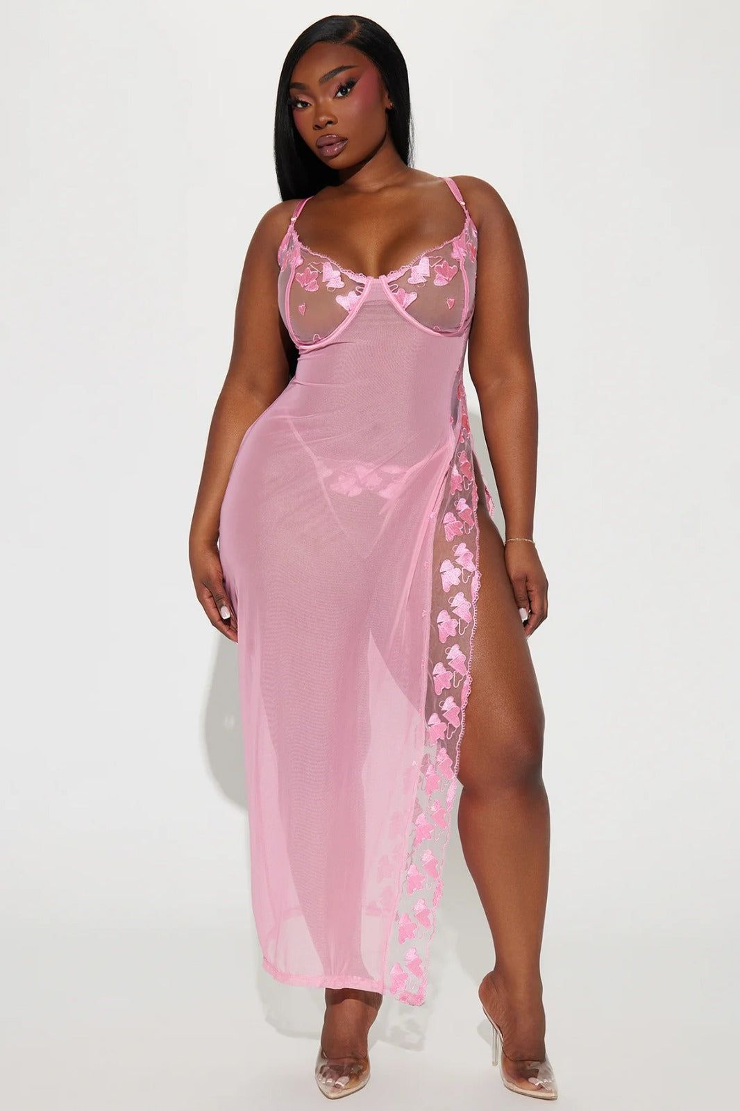 Lingerie - Lima Rose
