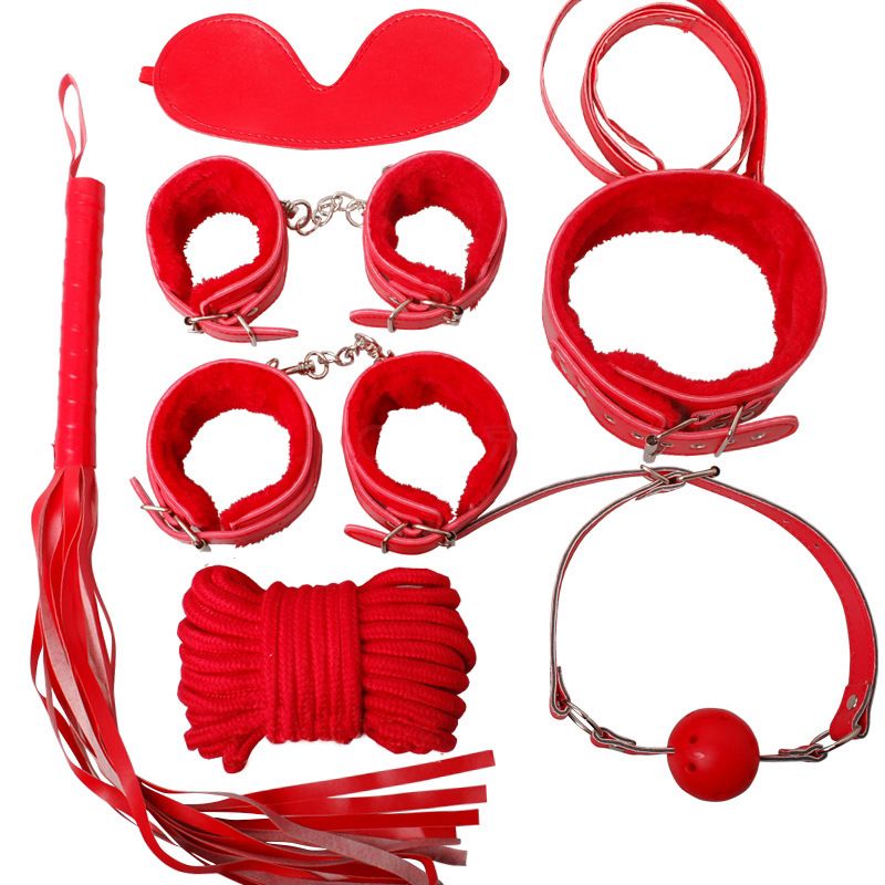 BDSM Kit 2