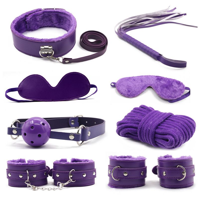 BDSM Kit 2
