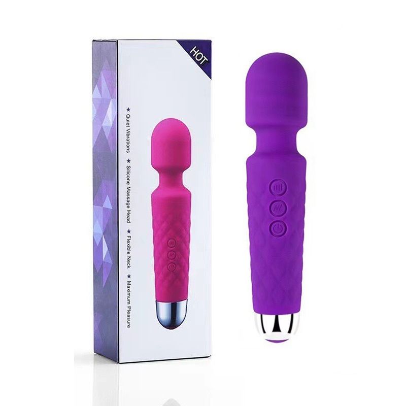 Magic Wand
