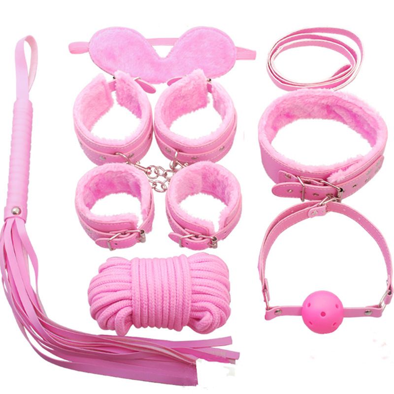 BDSM Kit 2