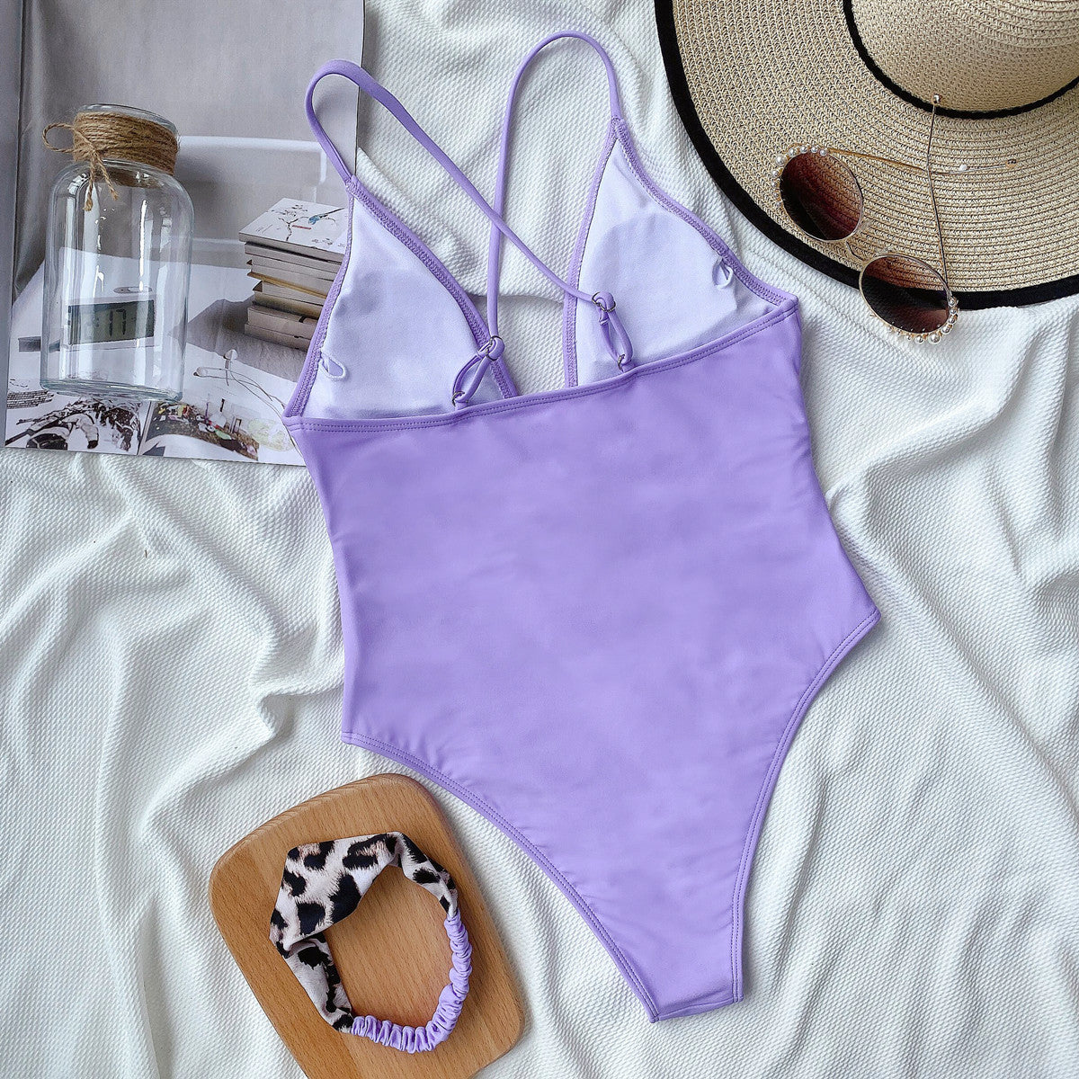 passion violette