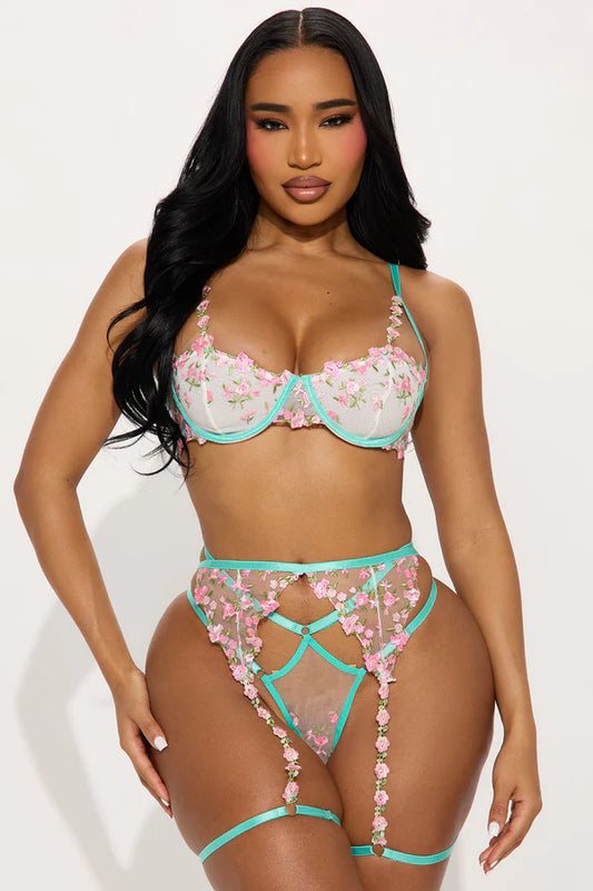 Lingerie - Jasmyn