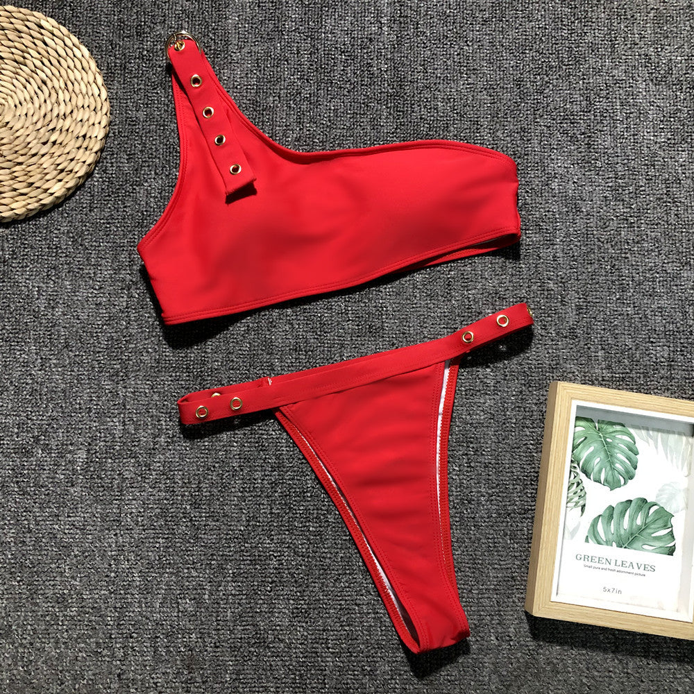 Bae Watch Bikini