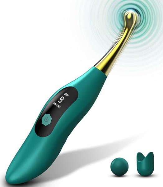 G - Spot Vibrator