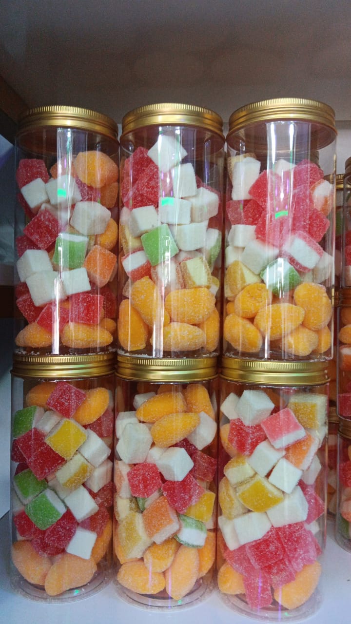 Bonbon Aphrodisiac L