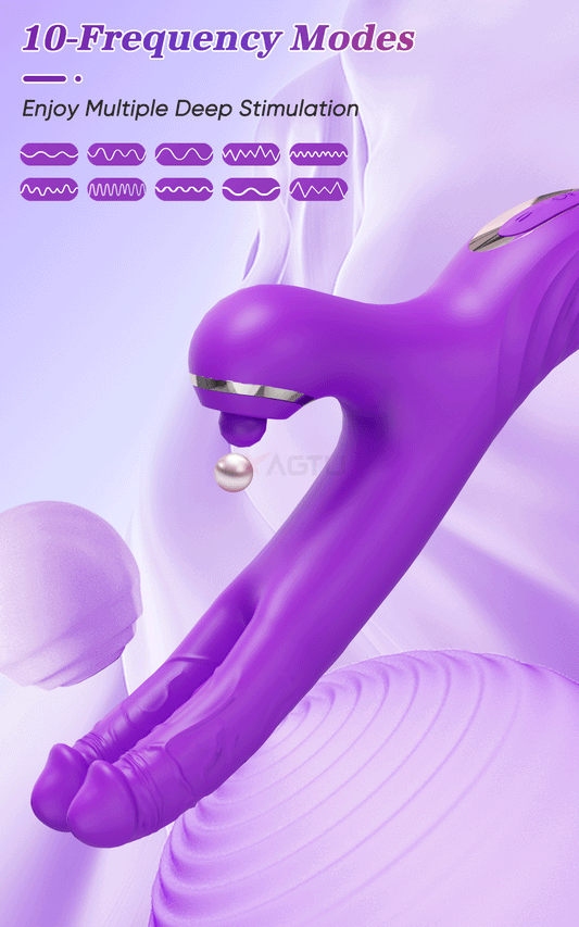 Jack Rabbit Pro Max 😈