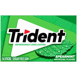 Chewing gum