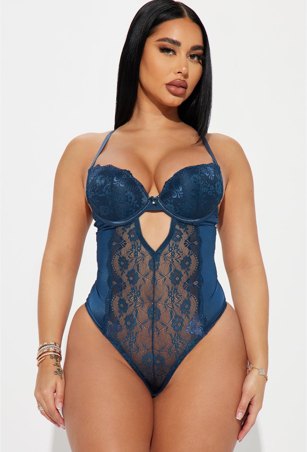 Lingerie - Jovi Bleue