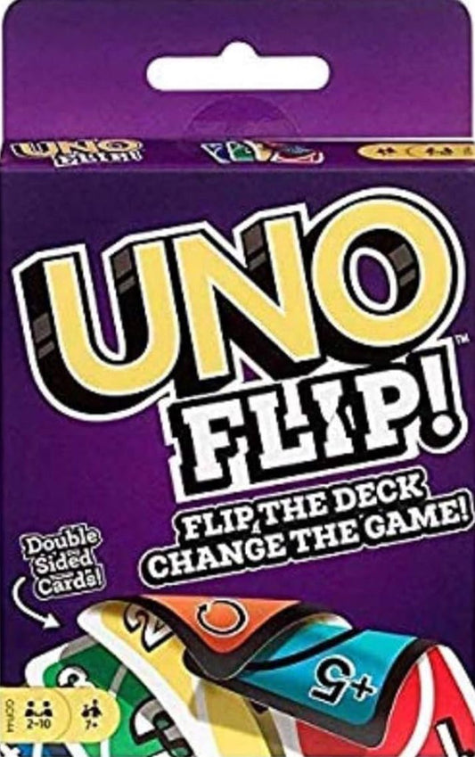 UNO - FLIP