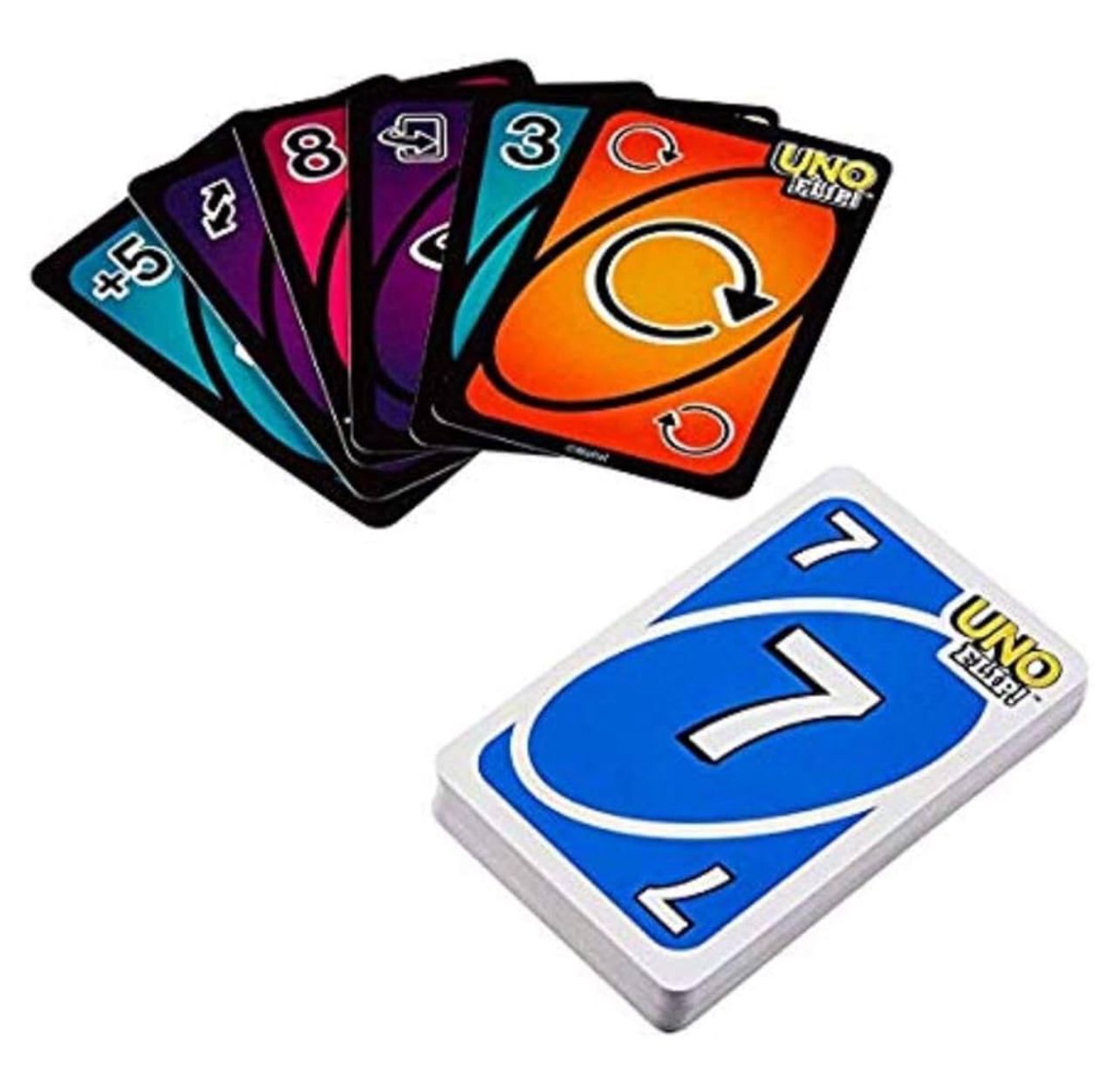 UNO - FLIP