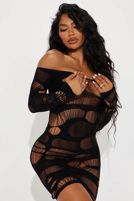 Lingerie -Ivy Noire