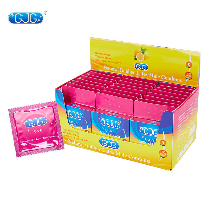Condoms