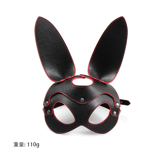 Masque - oreille de lapin