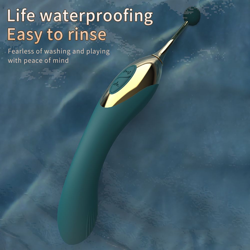 Tide Pen