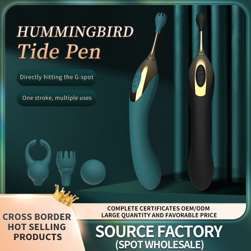 Tide Pen