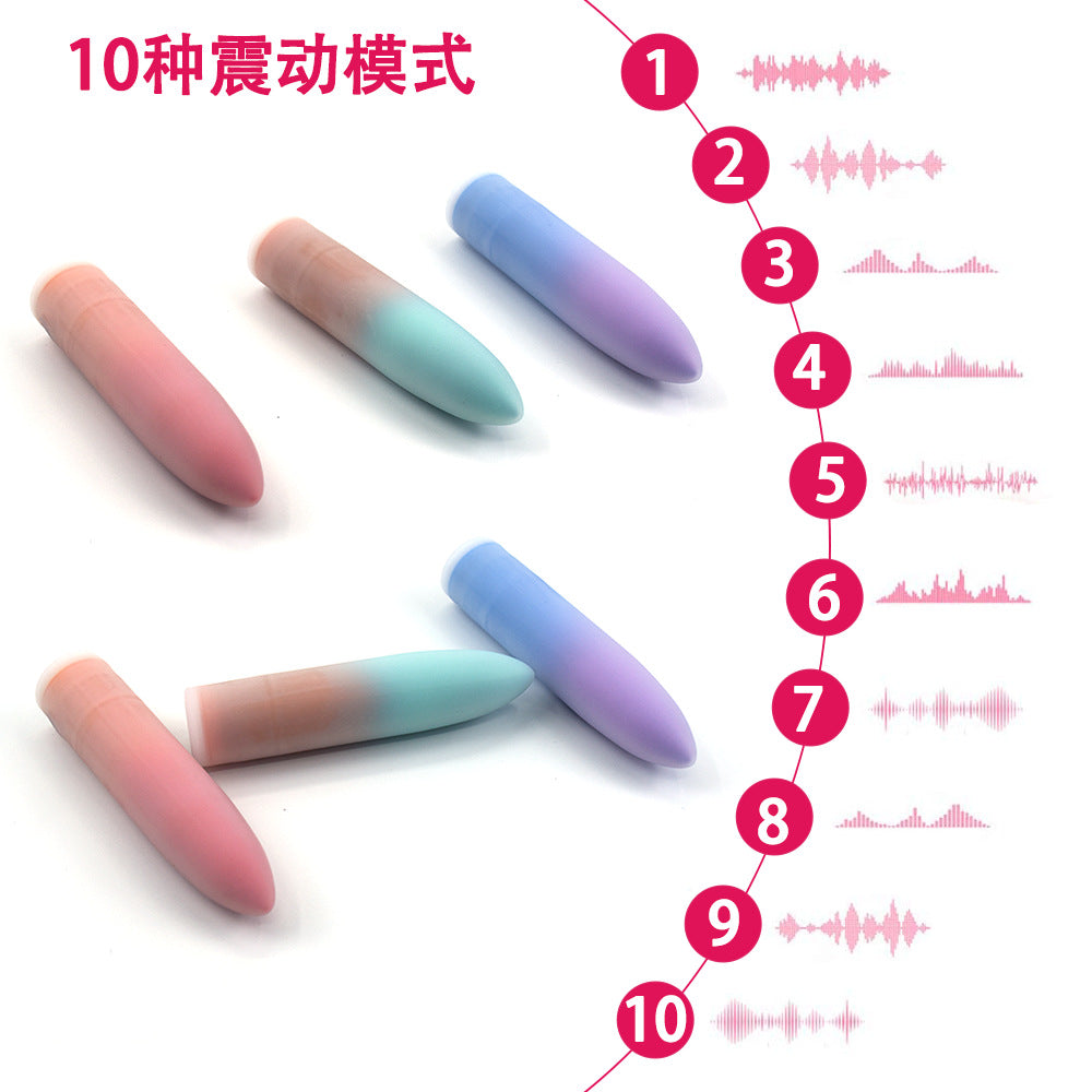 Bullet - Ombre