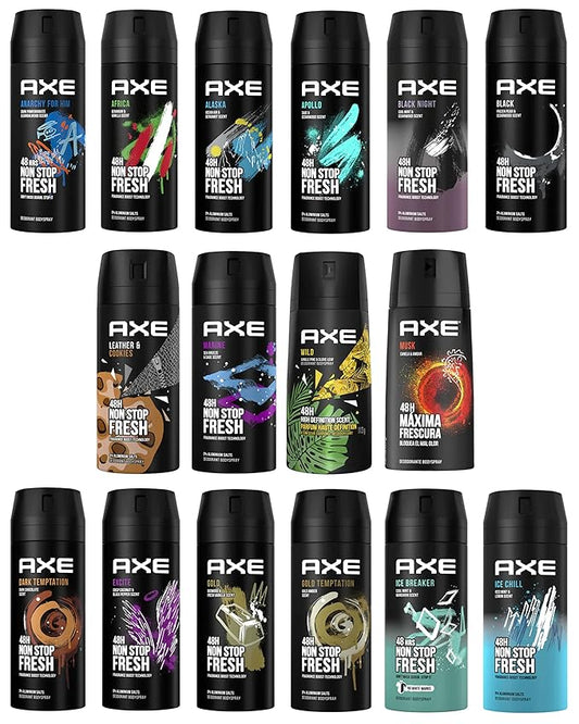 AXE Deodorant