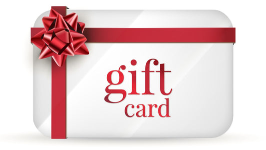 MJM&CO E GIFT CARD
